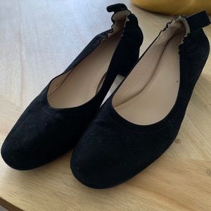 Everlane, The Day Heel